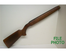 Stock - w/ Escutcheon - Original