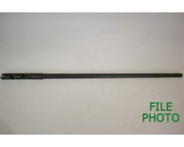 Receiver & Barrel Assembly - (FFL Required)