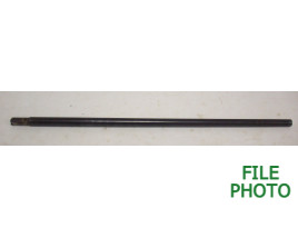 Barrel - 23" Long - Marked Model 46M(b) - Original