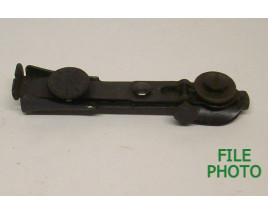 Sporting Rear Sight - S102 Series - Original