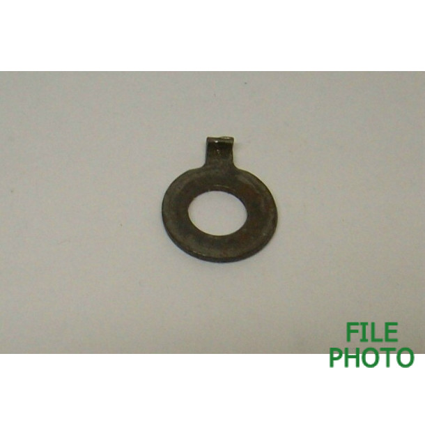 Mainspring Cap Locking Catch - Original