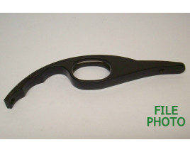 Trigger Guard - w/ Flat Bottom End - Original