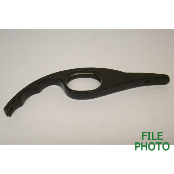 Trigger Guard - w/ Flat Bottom End - Original