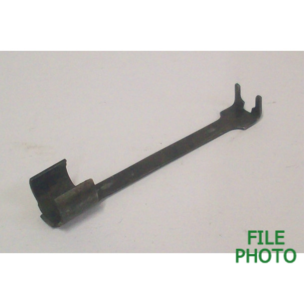 Cartridge Cut Off Spring - Late Variation - Original Cartridge Cut Off Spring - Late Variation - Original