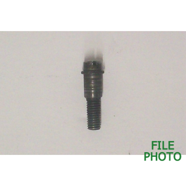 Disconnector Bracket Screw - Original