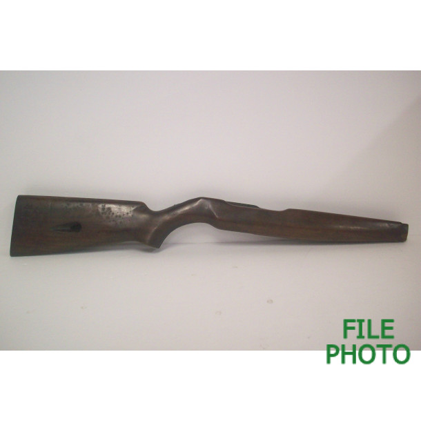 Stock - Walnut - Original Stock - Walnut - Original