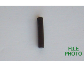 Trigger Guard Assembly Pin - Original