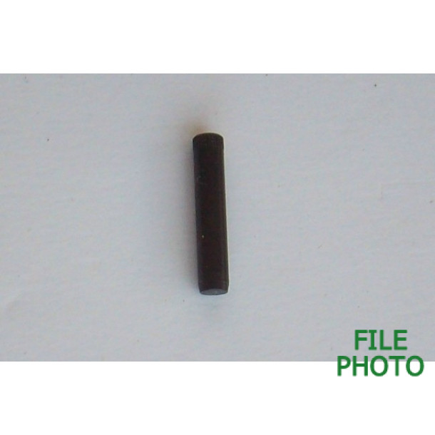 Trigger Guard Assembly Pin - Original