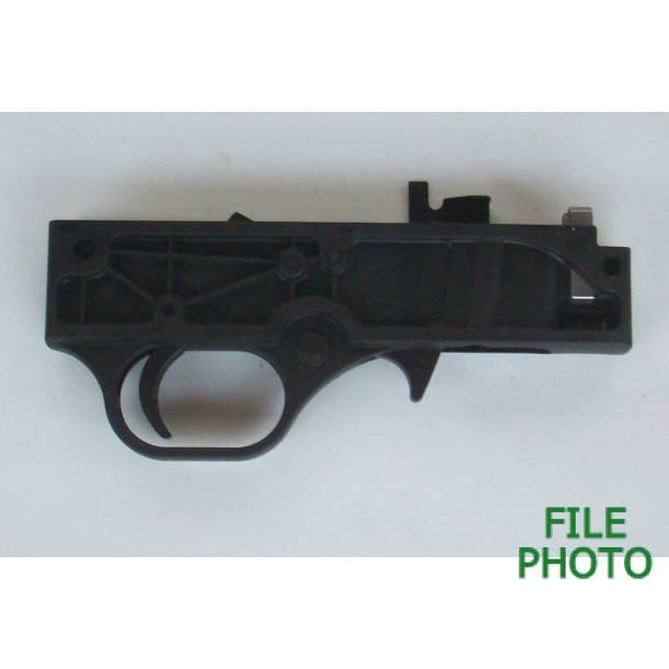 Trigger Guard Assembly - Synthetic - Original