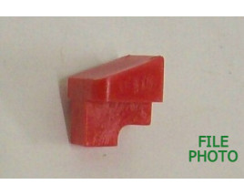 Bolt Synthetic Buffer - Red - Original Bolt Synthetic Buffer - Red - Original