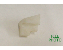 Bolt Synthetic Buffer - White - Original Bolt Synthetic Buffer - White - Original