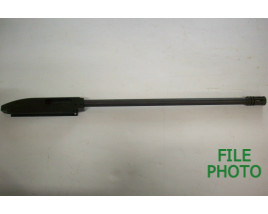 Receiver & Barrel Assembly - (FFL Required)