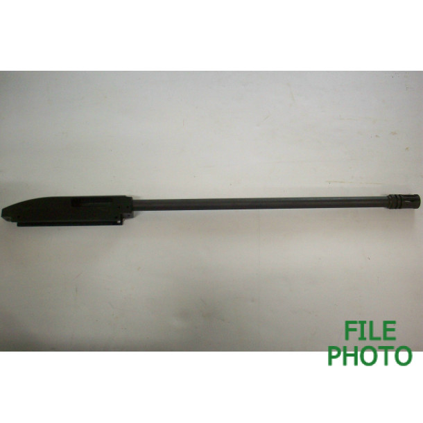 Receiver & Barrel Assembly - (FFL Required)