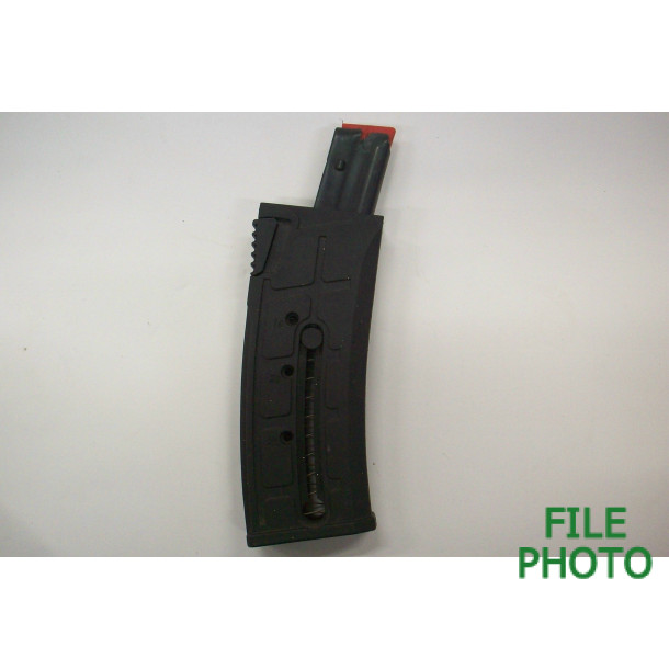 Magazine - 22LR - 25 Round - Original