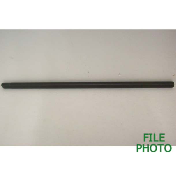 Barrel - 18" Long - Factory Drilled for Sights - Original