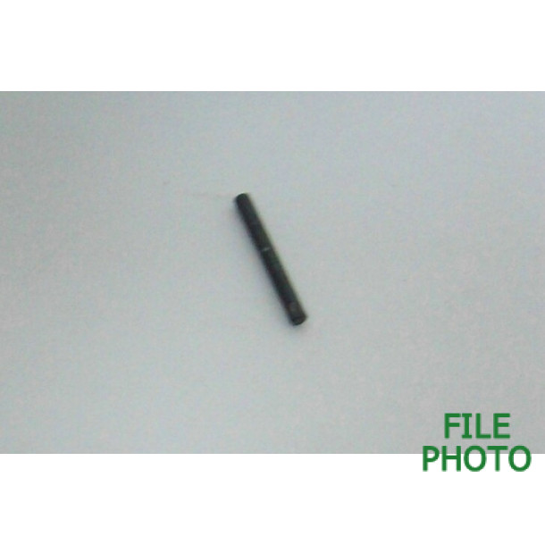 Firing Pin Retaining Pin - Original