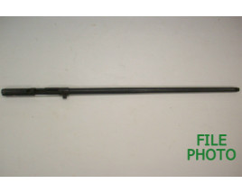 Receiver & Barrel Assembly - (FFL Required) Receiver & Barrel Assembly - (FFL Required)