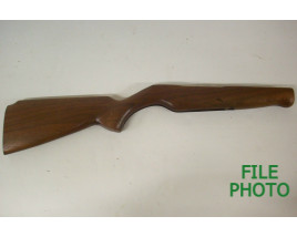 Stock - Walnut - Original Stock - Walnut - Original