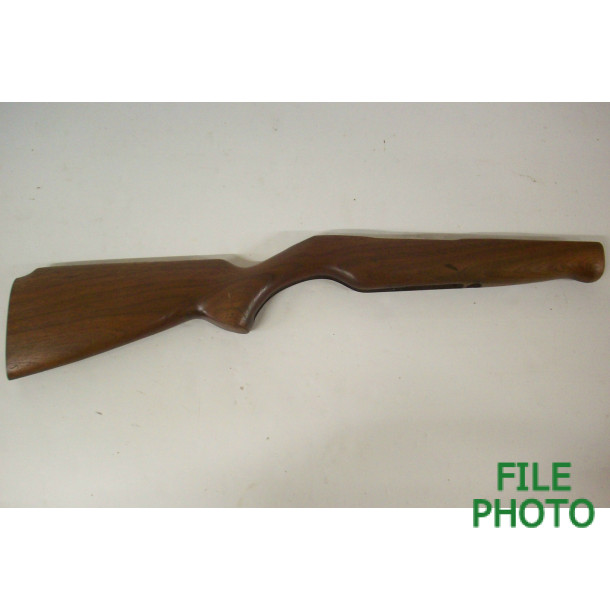 Stock - Walnut - Original Stock - Walnut - Original