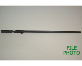 Barreled Receiver - (FFL Required) Barreled Receiver - (FFL Required)