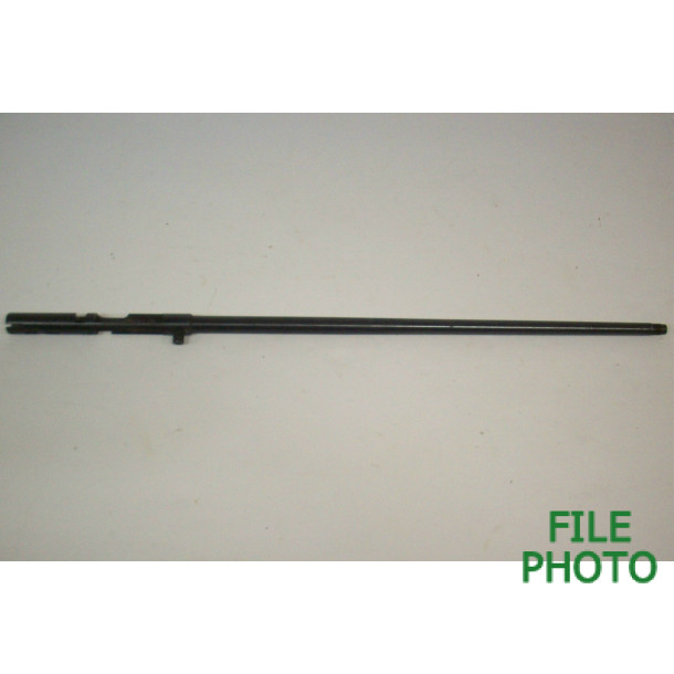 Barreled Receiver - (FFL Required) Barreled Receiver - (FFL Required)