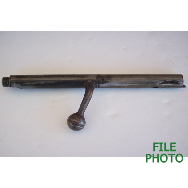 Bolt Assembly - Original