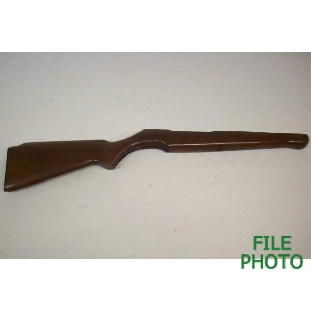 Stock Sub-Assembly - Walnut - Original Stock Sub-Assembly - Walnut - Original