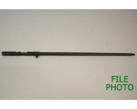 Barreled Receiver - (FFL Required) Barreled Receiver - (FFL Required)