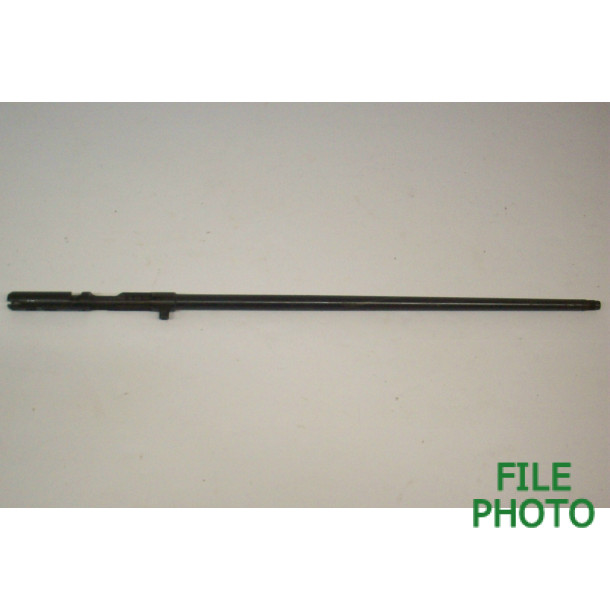 Barreled Receiver - (FFL Required) Barreled Receiver - (FFL Required)