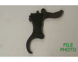 Trigger Assembly - Original Trigger Assembly - Original
