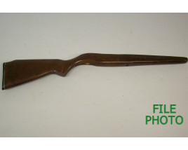 Stock Sub-Assembly - Original Stock Sub-Assembly - Original