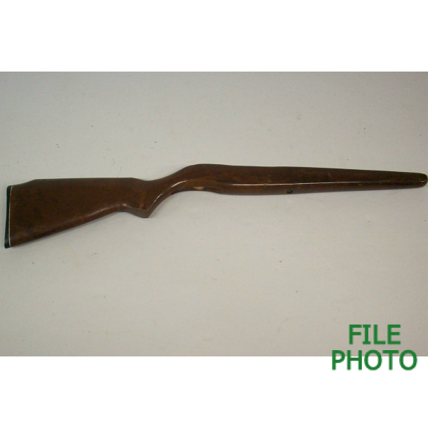 Stock Sub-Assembly - Original Stock Sub-Assembly - Original