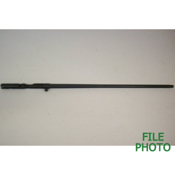 Barreled Receiver - (FFL Required) Barreled Receiver - (FFL Required)