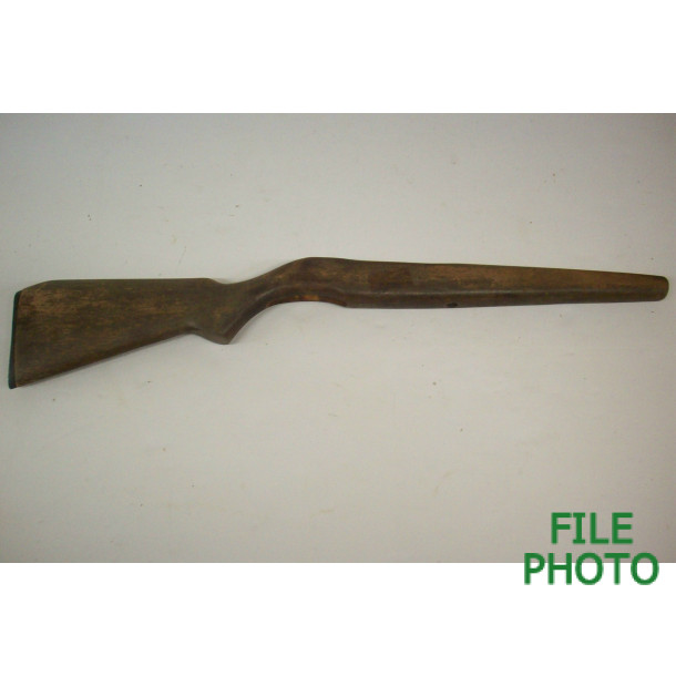 Stock Sub-Assembly - Original Stock Sub-Assembly - Original