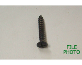 Butt Plate Screw - Original Butt Plate Screw - Original