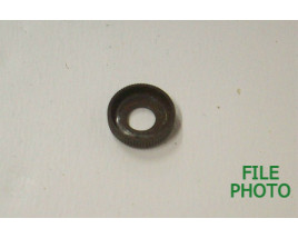 Takedown Screw Escutcheon - Original Takedown Screw Escutcheon - Original