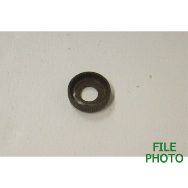 Takedown Screw Escutcheon - Original Takedown Screw Escutcheon - Original