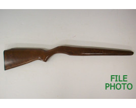 Stock Sub-Assembly - Early Variation - Original Stock Sub-Assembly - Early Variation - Original