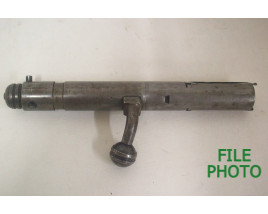 Bolt Assembly - Short Handle - Original Bolt Assembly - Short Handle - Original