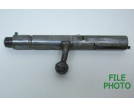 Bolt Assembly - Short Handle Variation - Original