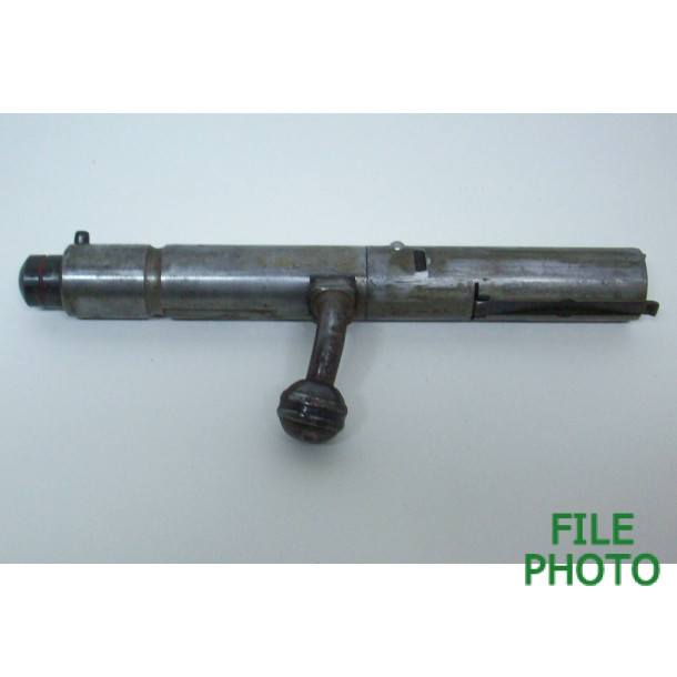 Bolt Assembly Short Handle Variation - Original Bolt Assembly Short Handle Variation - Original