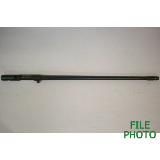 Receiver & Barrel Assembly - 20 Gauge - Ported - (FFL Required) Receiver & Barrel Assembly - 20 Gauge - Ported - (FFL Required)
