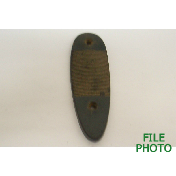 Butt Plate - Original
