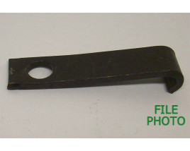 Recoil Plate - Original Recoil Plate - Original