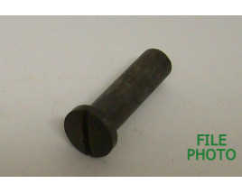Stock Bolt - Left Side - Original Stock Bolt - Left Side - Original