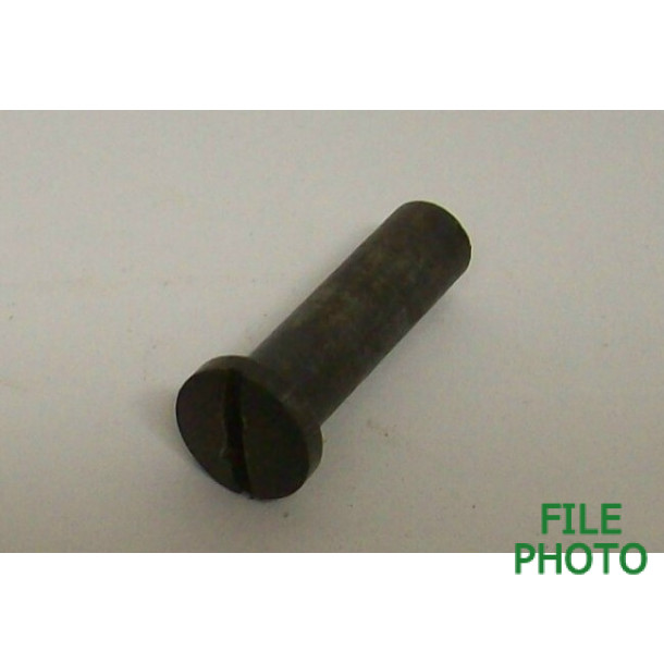 Stock Bolt - Left Side - Original