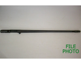 Receiver & Barrel Assembly - 16 Gauge - Ported - (FFL Required) Receiver & Barrel Assembly - 16 Gauge - Ported - (FFL Required)