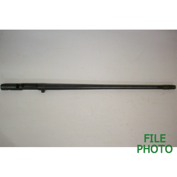Receiver & Barrel Assembly - 16 Gauge - Ported - (FFL Required) Receiver & Barrel Assembly - 16 Gauge - Ported - (FFL Required)