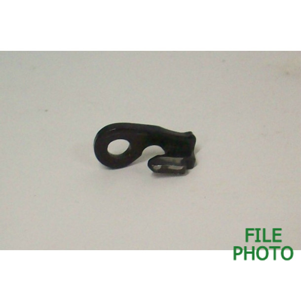Ejector - Long Variation - Original