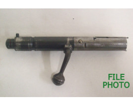 Bolt Assembly - Long Handle - Original Bolt Assembly - Long Handle - Original
